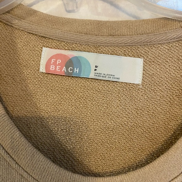 Free People Beach maxi dress - Picture 3 of 4